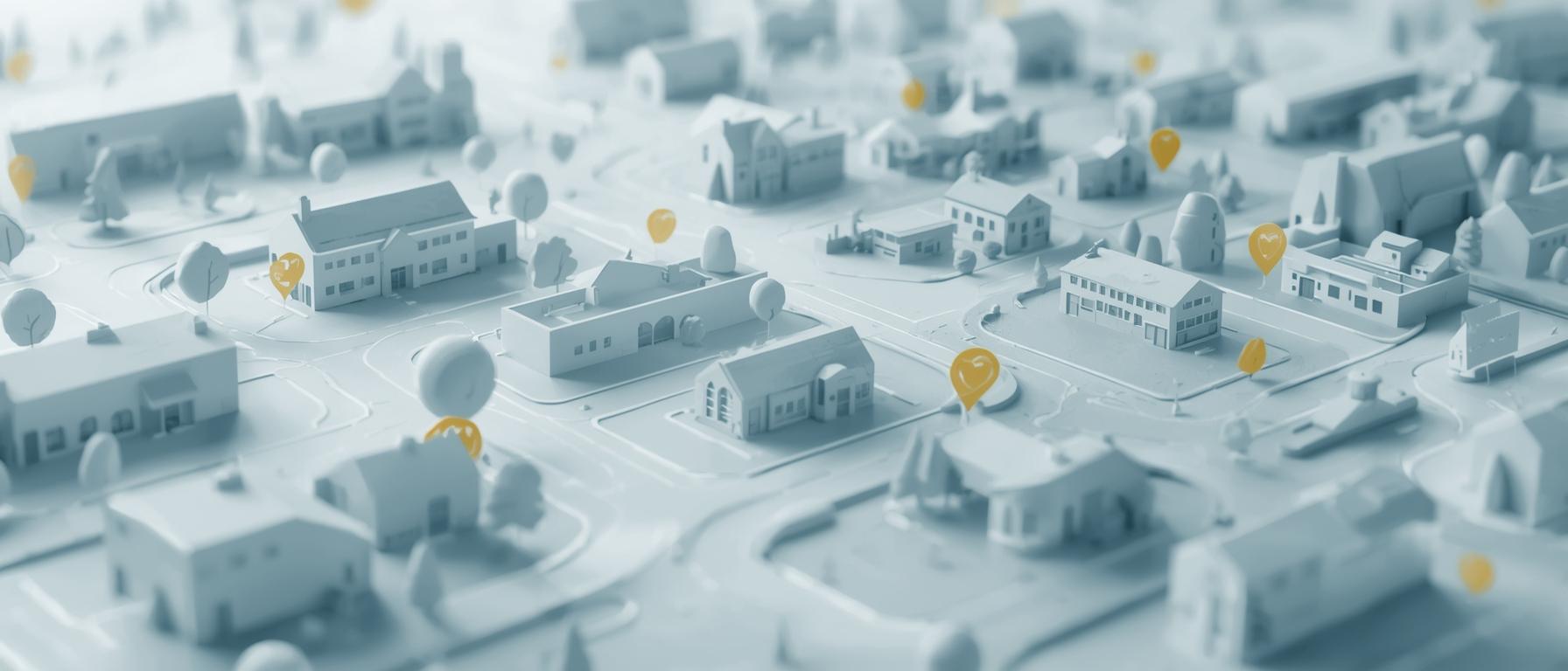 Identifying, pitching and securing partners