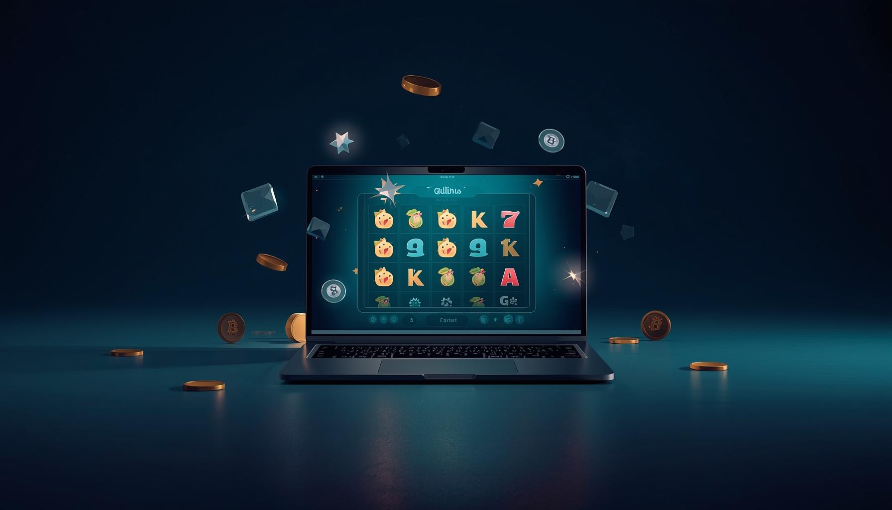 Choosing sites, bonuses and payment realities