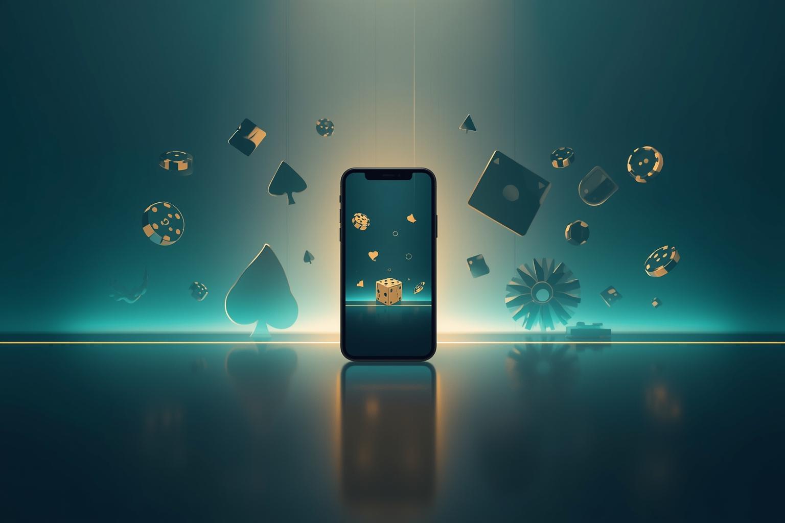 Play experience, mobile, live comparisons and legal context